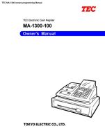 MA-1300 owners programming.pdf